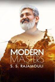 Modern Masters SS Rajamouli (2024) Hindi Dubbed