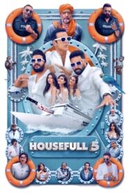 Housefull 5A (2025) Hindi HDTC