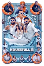 Housefull 5B (2025) Hindi HDTC